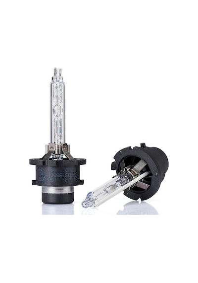 Fesanotomotiv D2S 6000K Xenon Ampulü 35W Beyaz Işik 2 Adet