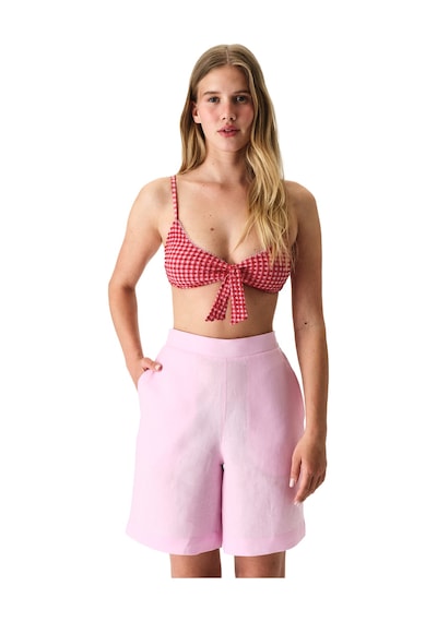 Penti Pembe Nina City Şort