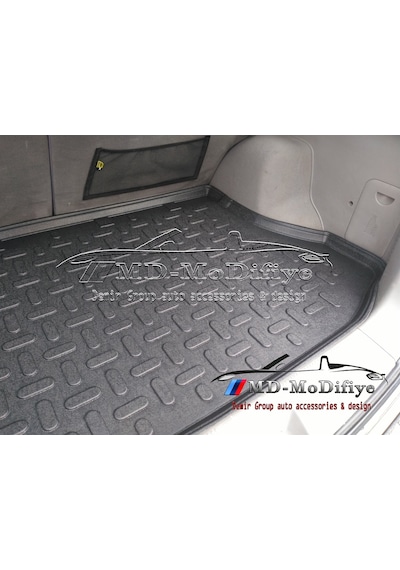 Kia Sorento Bagaj Havuzu 4K Kokusuz 2003-2009 N11.14164