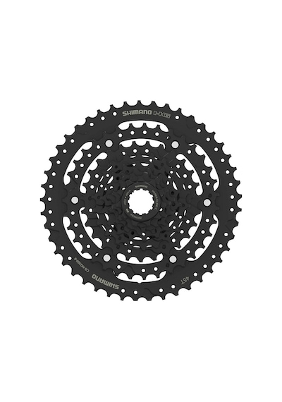 Shimano Essa Cs-hg300-8 Vites Kaset 11-45t Siyah