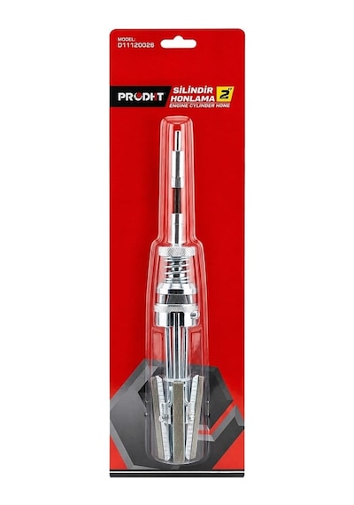 Dht D11120026 Motor Silindir Honlama Aparatı 2"