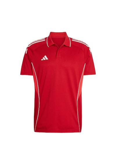 Adidas Tıro25c Polo M T-shırt Jy1805 KIrmızı