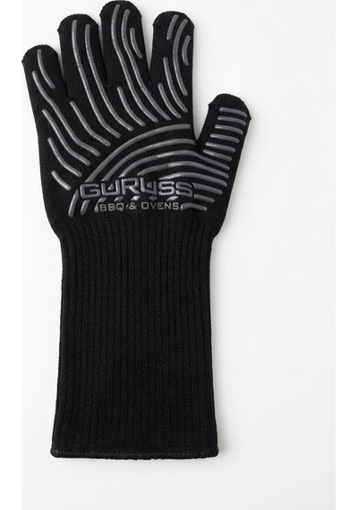 Guruss Grs54 Barbekü Eldiveni Diğer