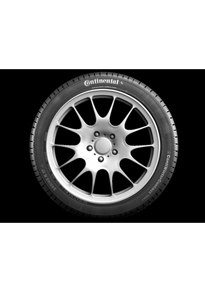 Continental 245/40R18 97V XL FR TS830P SSR Kış Lastiği - 2025