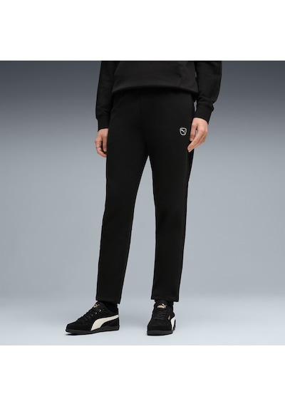Puma Essentıals Elevated Kadın Eşofman Altı 695699 01 Siyah