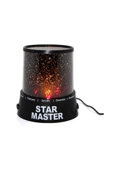 Star Master Led Lamba