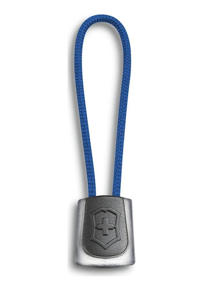 Victorinox 65mm Kamp Çakı Taşıma Kordonu Yeşil 4.1824.4 Mavi