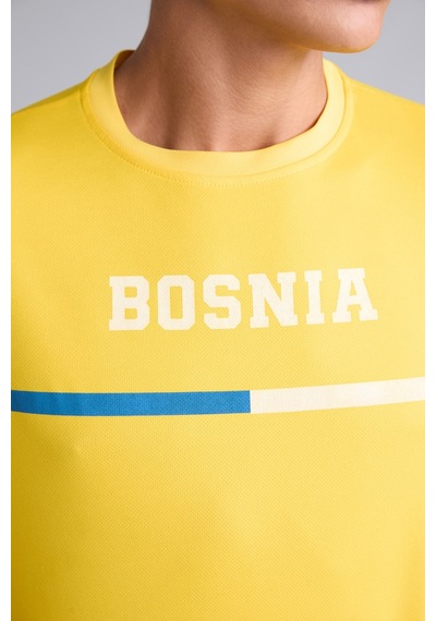 Defacto Boxy Fıt Bisiklet Yaka Bosnia Baskılı Kısa Kollu Sarı Tişört I1072ax26hsyl291 Sarı-yl291 Defacto Boxy Fıt Bisiklet Yaka Bosnia Baskılı Kısa Kollu Sarı Tişört I1072ax26hsyl291 Sarı-yl291