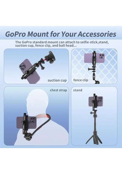 Ma28 Gp Mount Telefon Tutucu M027gbb1 1