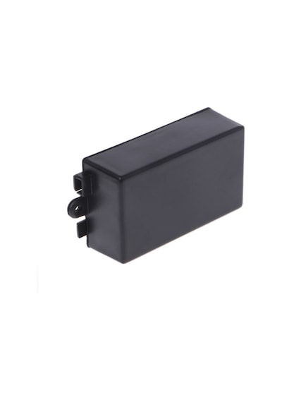Plastik Elektronik Proje Kutusu 65 x 38 x 22mm Devre Prototip