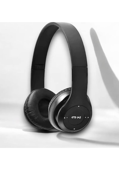 P47 Kulak Üstü Bluetooth Kulaklık - Lisinya
