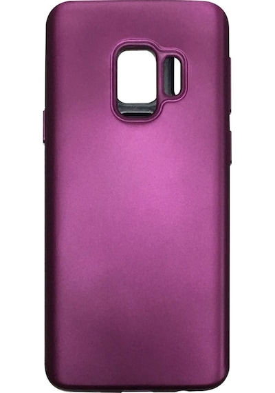Nettech Samsung Galaxy G960 S9 Uyumlu Arka Koruma Kılıf