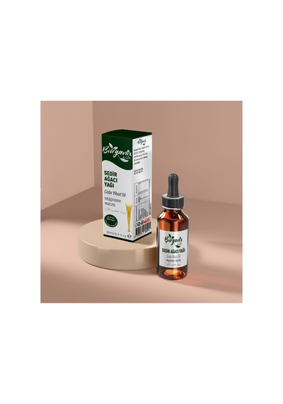 Sedir Ağacı Yağı 20 Ml 52506293