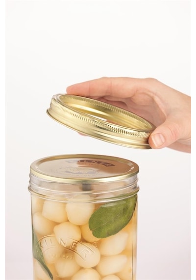 Kilner Fermantasyon&turşu Yapıcı Kavonuz 1 Lt