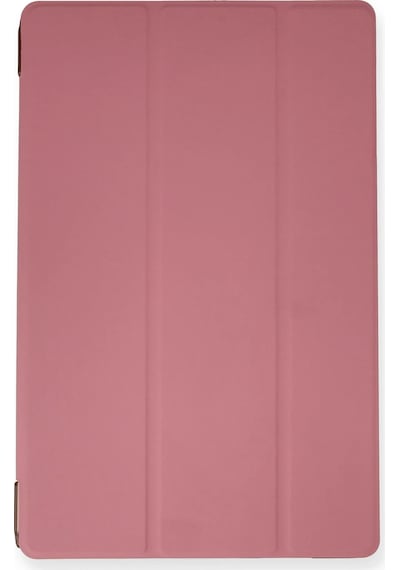 Newface İpad Uyumlu 10.2 7.nesil Kılıf Tablet Smart Kılıf Semeglbl - 64 - Pembe