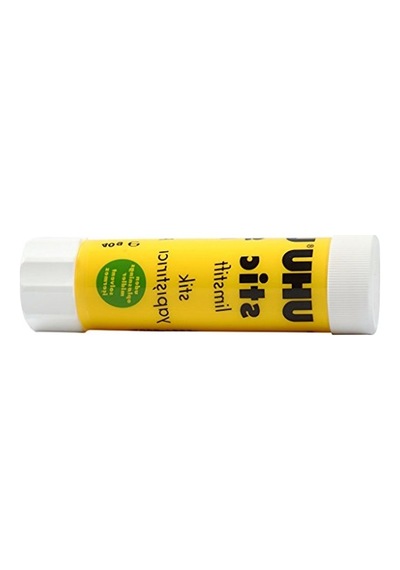 Uhu 40 Gram Stick Tutkal, Yüksek Kalite