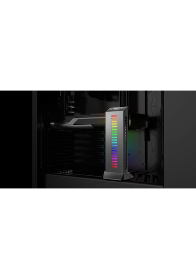 Deep Cool GH-01 A-RGB Adreslenebilir Ekran Kartı Tutacağı