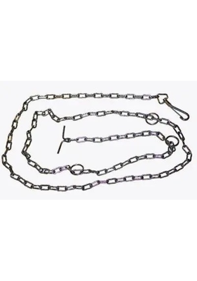 Jenerik Köpek Zinciri - 3x200 - 1 Adet