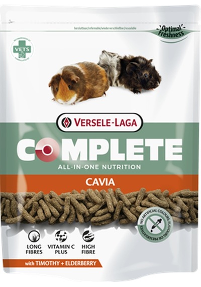 Versele Laga Cavıa Complete 500g