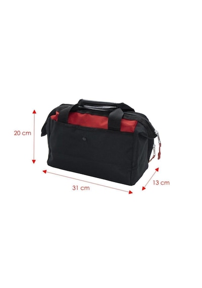 Rox 1094 Easy Carry Imperteks El Çantası 12''