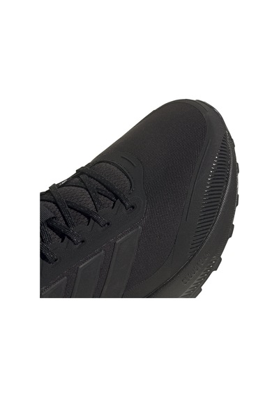 Adidas Runfalcon 5 Tr Erkek Spor Ayakkabı Jp5916 Jp5916 Siy Siyah
