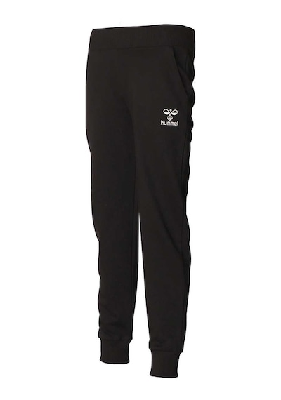 Hummel Felisias Çocuk Eşofman Altı 931613-2001 Siyah