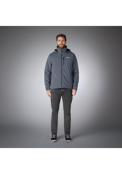 Musto M Br1 Pl Mıdlayer Erkek Mont Ombre Blue