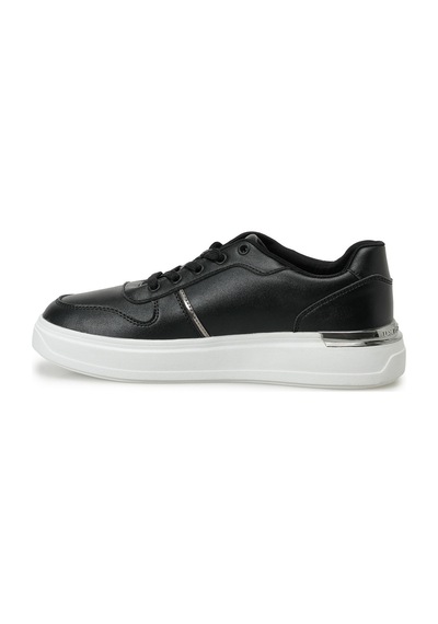 U.s. Polo Assn. Alka Glb Siyah Kadın Sneaker 000000000102693935