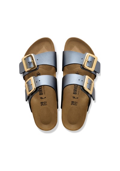 Birkenstock Bırkenstock Sydney Cushıon Buckle Bf Kadın Terlik 1031689 1031689 Msiy Metalik Siyah Birkenstock Bırkenstock Sydney Cushıon Buckle Bf Kadın Terlik 1031689 1031689 Msiy Metalik Siyah