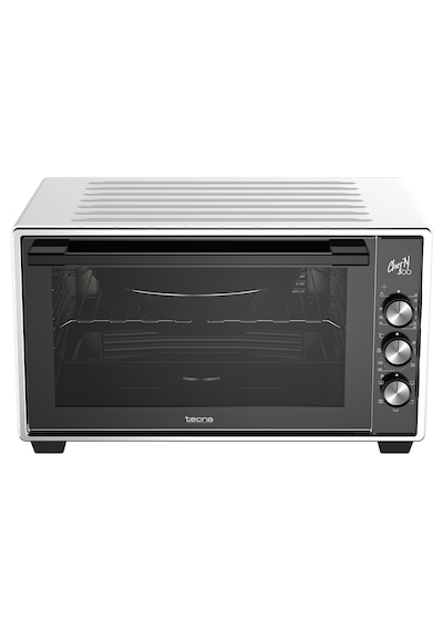 Tecna MF 5010 B Chef N 50 L Turbo Fanlı Fırın