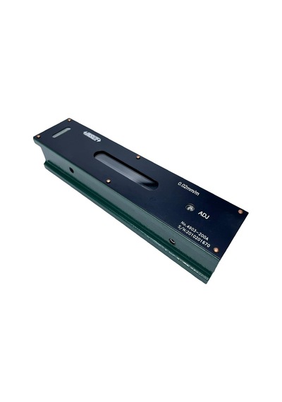 İnsize Hassas Makine Su Terazisi 200mm/0,02 4903