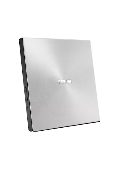 Asus ZenDrive U8M SDRW-08U8M-U Ultra İnce Harici DVD Yazıcı Gümüş