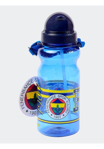Fenerbahçe Şeffaf Matara 97817