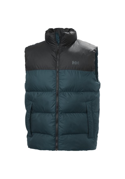Helly Hansen Active Puffy Erkek Yelek Lacivert