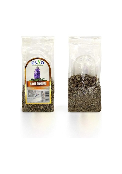 Poşet Hayıt Tohumu 100 Gr. .