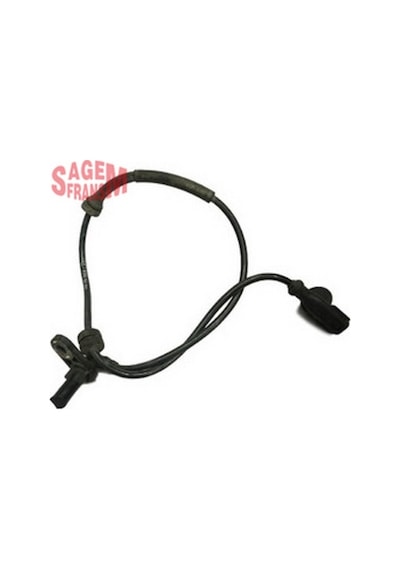 Sagem-60175 Abs Sensör Kablosu * Arka Sol .. ( Clio Iii - Modus ) 514738864