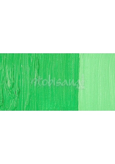 Pebeo XL 200 ML Yağlı Boya 16 Cadmium Green Hue