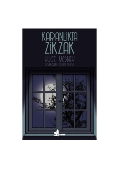 Karanlıkta Zikzak: Edebi Anlatım Ve Macera Teması