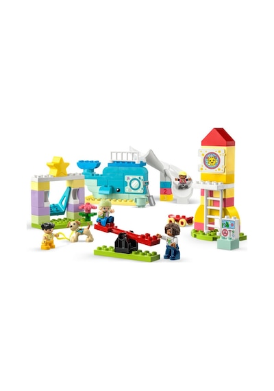 LEGO® DUPLO Rüya Oyun Parkı 10991