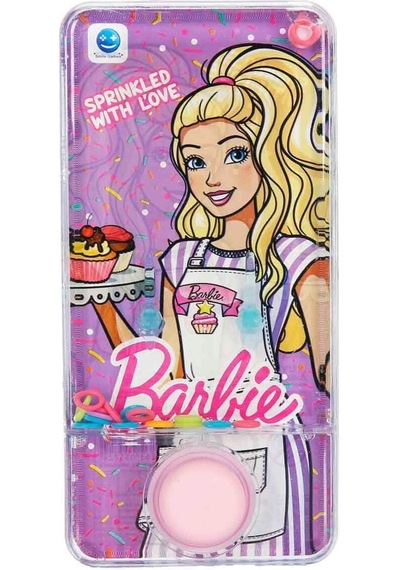 5572 Sun-yfn-sml-su Oyunları Barbie Brb 6a 24d