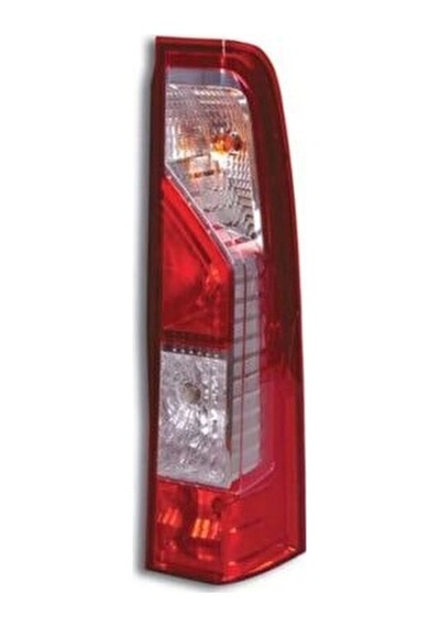 Renault Master 3 2010 Sonrası Stop Lambası Sağ Mars