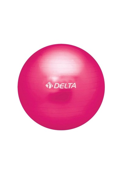 Delta 85 Cm Dura-strong Deluxe Pilates Topu Pompasız 001