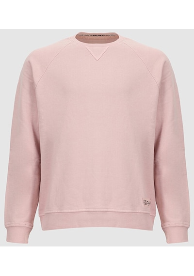 Ltb Lila Sweatshırt 01124860116089_3394 001