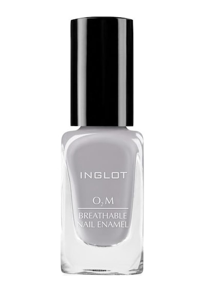 Inglot O2m Breathable Oje Nefes Alan Tırnaklar 671gr