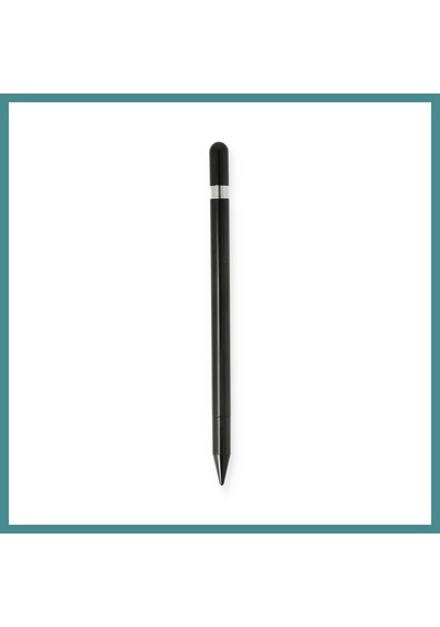 Trendexa Dokunmatik Stylus Kalem Pen 110 - Siyah Mac