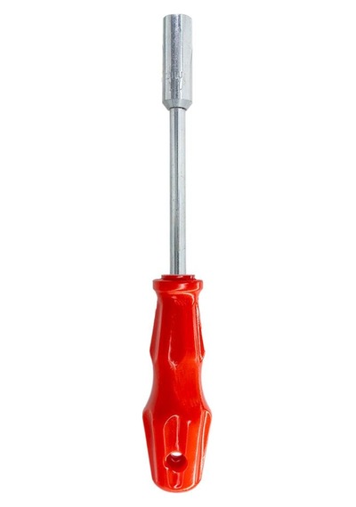 Master 505755 Lokma Uçlu Tornavida 11 Mm