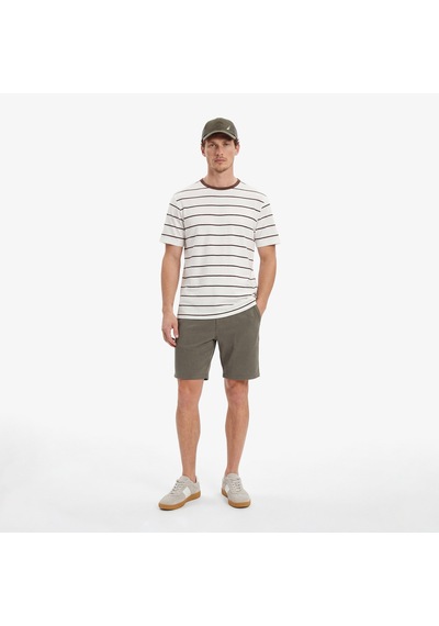 Nautica Erkek Yeşil Regular Fit Şortdüzb65065t
