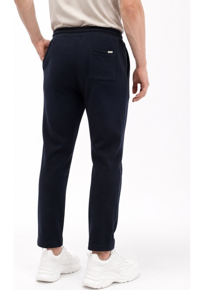 LOFT Regular Fit Erkek Eşofman Altı Lf2040894 Q1.v1 Lacivert
