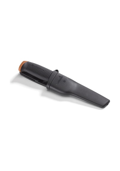 Hultafors Karbon Çelik Hassas Kamp Bıçak 195 Mm 380220 Antrasit