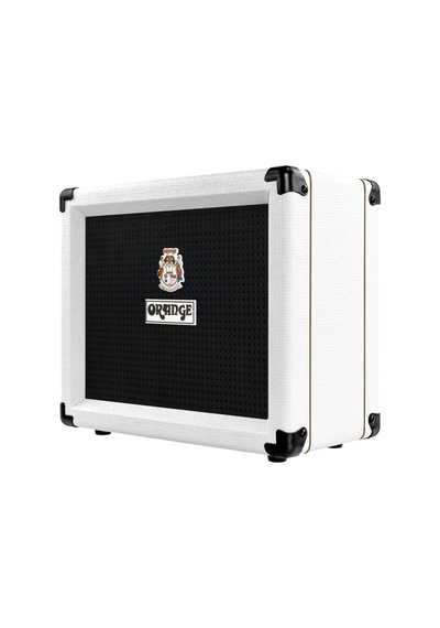 Orange Limited Edition Orianthi Signature 8" 20w Combo Amfi Beyaz